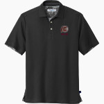 Creekside Seminoles <span class="pdp-name-mascot">Creekside Seminoles</span> Tommy Bahama 5 O'Clock Polo Front Thumbnail