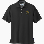 Westbury Christian Wildcats <span class="pdp-name-mascot">Westbury Christian Wildcats</span> Tommy Bahama 5 O'Clock Polo Front Thumbnail