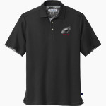 Williams Field Black Hawks <span class="pdp-name-mascot">Williams Field Black Hawks</span> Tommy Bahama 5 O'Clock Polo Front Thumbnail
