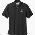 SENTINEL HIGH SCHOOL BULLDOGS <span class="pdp-name-mascot">SENTINEL BULLDOGS</span> Tommy Bahama 5 O'Clock Polo Front Thumbnail