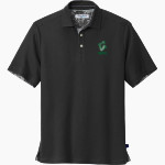 SPRINGFIELD HIGH SCHOOL COSMOS Tommy Bahama 5 O'Clock Polo Front Thumbnail