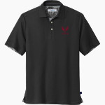 Elkhorn Middle School Antlers <span class="pdp-name-mascot">Elkhorn Antlers</span> Tommy Bahama 5 O'Clock Polo Front Thumbnail