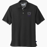KENOSHA REUTHER HIGH SCHOOL BULLDOGS <span class="pdp-name-mascot">KENOSHA REUTHER BULLDOGS</span> Tommy Bahama 5 O'Clock Polo Front Thumbnail