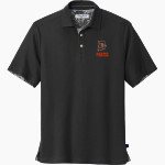 AC Davis Pirates Tommy Bahama 5 O'Clock Polo Front Thumbnail