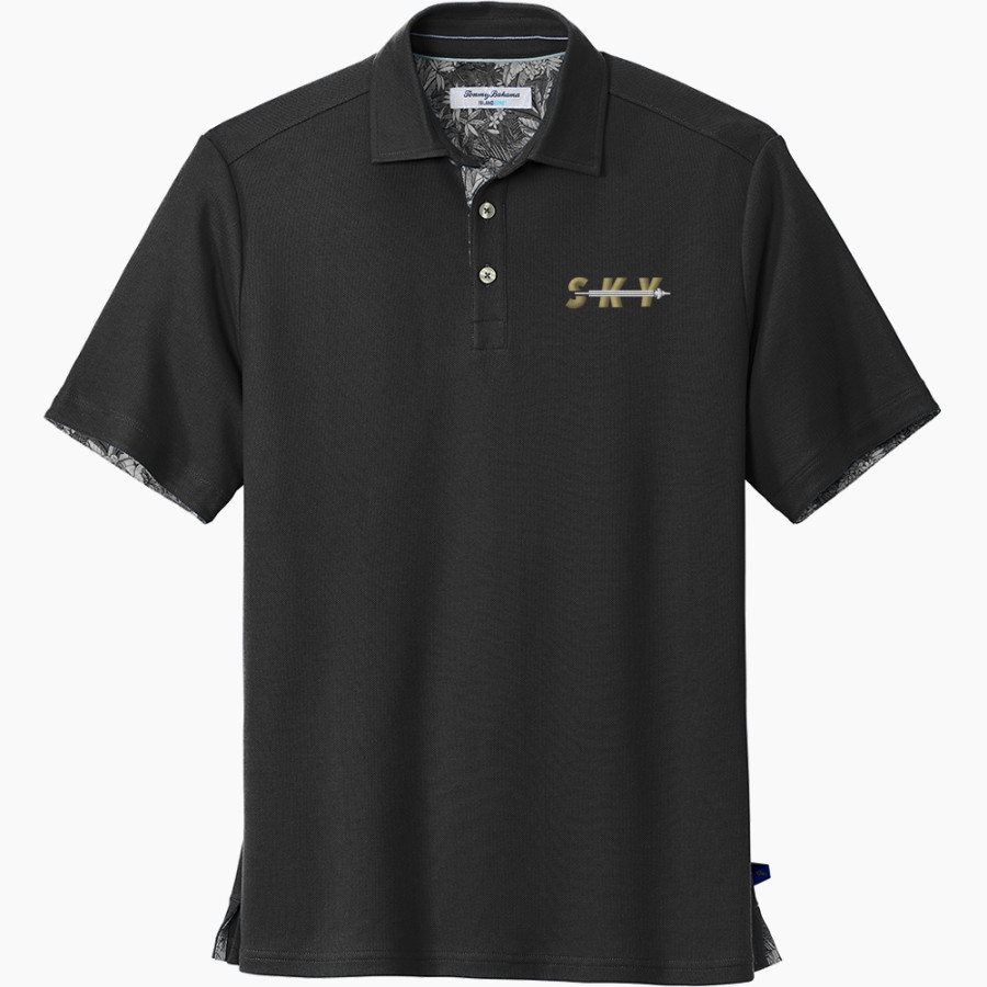 S.K.Y. Development Online Store Tommy Bahama 5 O'Clock Polo
