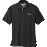 EAST CATHOLIC EAGLES ONLINE STORE <span class="pdp-name-mascot">EAST EAGLES</span> Tommy Bahama 5 O'Clock Polo Front Thumbnail