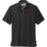 PACE HIGH SCHOOL PATRIOTS <span class="pdp-name-mascot">PACE PATRIOTS</span> Tommy Bahama 5 O'Clock Polo Front Thumbnail