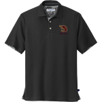 EDISON HIGH SCHOOL VIKINGS <span class="pdp-name-mascot">EDISON VIKINGS</span> Tommy Bahama 5 O'Clock Polo Front Thumbnail