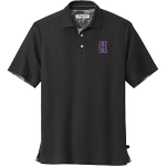 Harrisburg Bulldogs <span class="pdp-name-mascot">Harrisburg Bulldogs</span> Tommy Bahama 5 O'Clock Polo Front Thumbnail