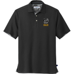 Hudson's Bay Eagles <span class="pdp-name-mascot">Hudson's Bay Eagles</span> Tommy Bahama 5 O'Clock Polo Front Thumbnail