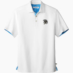 HOT SPRINGS HIGH SCHOOL TROJANS <span class="pdp-name-mascot">HOT SPRINGS TROJANS</span> Tommy Bahama 5 O'Clock Polo Front Thumbnail