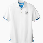 Meadows School The Official Store of the Mustangs <span class="pdp-name-mascot">Meadows School Mustangs</span> Tommy Bahama 5 O'Clock Polo Front Thumbnail