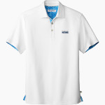 Fulton Science Academy Mustangs <span class="pdp-name-mascot">Fulton Science Academy Mustangs</span> Tommy Bahama 5 O'Clock Polo Front Thumbnail