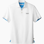 Grand Traverse Academy Mustangs <span class="pdp-name-mascot">Grand Traverse Academy Mustangs</span> Tommy Bahama 5 O'Clock Polo Front Thumbnail