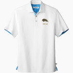 RUSSELLVILLE HIGH SCHOOL GOLDEN TIGERS <span class="pdp-name-mascot">RUSSELLVILLE GOLDEN TIGERS</span> Tommy Bahama 5 O'Clock Polo Front Thumbnail