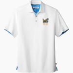 Ridge View Raptors <span class="pdp-name-mascot">Ridge View Raptors</span> Tommy Bahama 5 O'Clock Polo Front Thumbnail