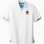 Boricua College Tommy Bahama 5 O'Clock Polo Front Thumbnail