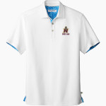 Northridge Knights <span class="pdp-name-mascot">Northridge Knights</span> Tommy Bahama 5 O'Clock Polo Front Thumbnail