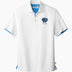 ALL SAINTS CATHOLIC HIGH SCHOOL COUGARS <span class="pdp-name-mascot">ALL SAINTS COUGARS</span> Tommy Bahama 5 O'Clock Polo Front Thumbnail