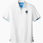 LUSTRE CHRISTIAN HIGH SCHOOL LIONS <span class="pdp-name-mascot">LUSTRE CHRISTIAN LIONS</span> Tommy Bahama 5 O'Clock Polo Front Thumbnail