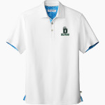 Delphian Dragons <span class="pdp-name-mascot">Delphian Dragons</span> Tommy Bahama 5 O'Clock Polo Front Thumbnail