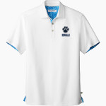 Blaine Bengals <span class="pdp-name-mascot">Blaine Bengals</span> Tommy Bahama 5 O'Clock Polo Front Thumbnail