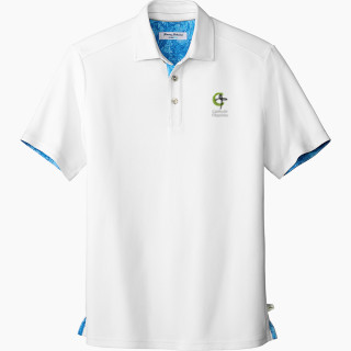 Tommy Bahama 5 O'Clock Polo