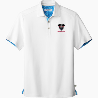 Tommy Bahama 5 O'Clock Polo