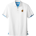 Central State University Marauders Athletics Store <span class="pdp-name-mascot">Central State Marauders</span> Tommy Bahama 5 O'Clock Polo Front Thumbnail