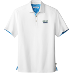 Sacred Heart Greenwich <span class="pdp-name-mascot">Sacred Heart Tigers</span> Tommy Bahama 5 O'Clock Polo Front Thumbnail