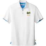 KNOXVILLE CATHOLIC HIGH SCHOOL FIGHTING IRISH <span class="pdp-name-mascot">KNOXVILLE FIGHTING IRISH</span> Tommy Bahama 5 O'Clock Polo Front Thumbnail