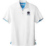 Frontier Academy Wolverines <span class="pdp-name-mascot">Frontier Academy Wolverines</span> Tommy Bahama 5 O'Clock Polo Front Thumbnail