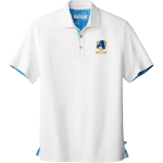 Aloha Warriors <span class="pdp-name-mascot">ALOHA WARRIORS</span> Tommy Bahama 5 O'Clock Polo Front Thumbnail