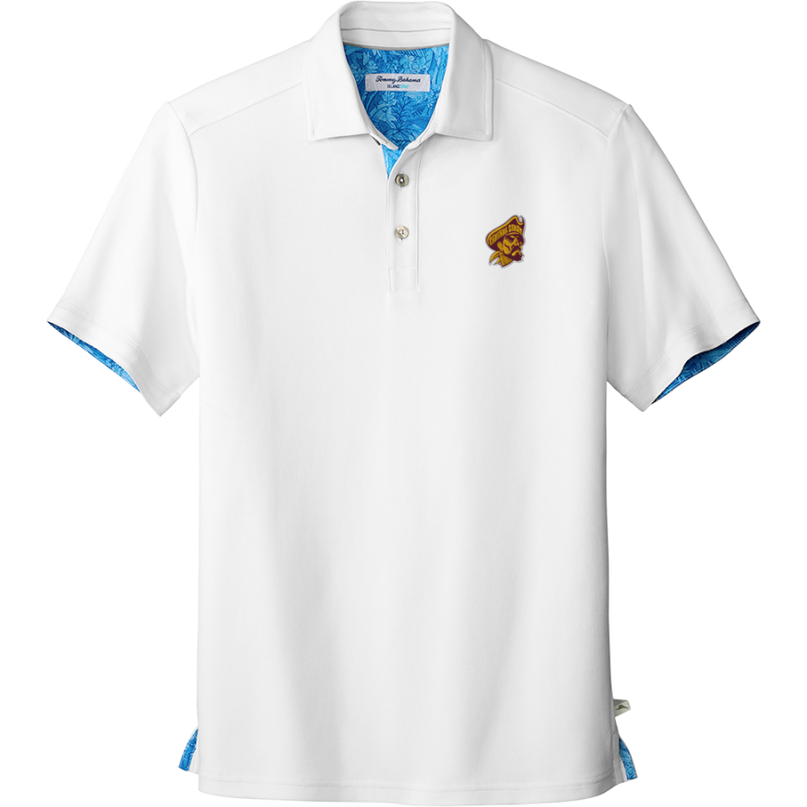 Central State University Marauders Athletics Store <span class="pdp-name-mascot">Central State Marauders</span> Tommy Bahama 5 O'Clock Polo