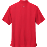 Clarkson-Leigh Patriots <span class="pdp-name-mascot">Clarkson-Leigh Patriots</span> Tommy Bahama 5 O'Clock Polo Back Thumbnail