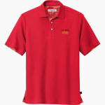 SAN MIGUEL HIGH SCHOOL VIPERS <span class="pdp-name-mascot">SAN MIGUEL VIPERS</span> Tommy Bahama 5 O'Clock Polo Front Thumbnail