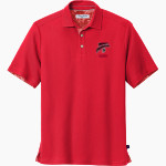 SEVASTOPOL HIGH SCHOOL PIONEERS <span class="pdp-name-mascot">SEVASTOPOL PIONEERS</span> Tommy Bahama 5 O'Clock Polo Front Thumbnail