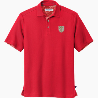 Tommy Bahama 5 O'Clock Polo