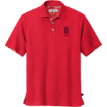 Greenville Little League Greenville <span class="pdp-name-mascot">Greenville Little League</span> Tommy Bahama 5 O'Clock Polo Front Thumbnail