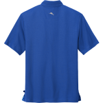 MANCOS HIGH SCHOOL BLUEJAYS <span class="pdp-name-mascot">MANCOS BLUEJAYS</span> Tommy Bahama 5 O'Clock Polo Back Thumbnail