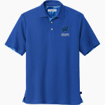 WINDSOR ACADEMY KNIGHTS <span class="pdp-name-mascot">WINDSOR ACADEMY KNIGHTS</span> Tommy Bahama 5 O'Clock Polo Front Thumbnail