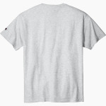 ROBERTO CLEMENTE HIGH SCHOOL WILDCATS <span class="pdp-name-mascot">ROBERTO CLEMENTE WILDCATS</span> Champion Men's Heritage 6-Oz. Jersey Tee Back Thumbnail