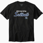 Kentucky Legacy Softball Softball <span class="pdp-name-mascot">Kentucky Legacy Softball Softball</span> Champion Men's Heritage 6-Oz. Jersey Tee Front Thumbnail