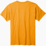 St. Patrick of Heatherdowns Irish <span class="pdp-name-mascot">St. Patrick of Heatherdowns Irish</span> Champion Men's Heritage 6-Oz. Jersey Tee Back Thumbnail