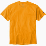 North Collins Eagles <span class="pdp-name-mascot">North Collins Eagles</span> Champion Men's Heritage 6-Oz. Jersey Tee Front Thumbnail