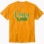 St. Patrick of Heatherdowns Irish <span class="pdp-name-mascot">St. Patrick of Heatherdowns Irish</span> Champion Men's Heritage 6-Oz. Jersey Tee Front Thumbnail