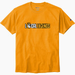 Local Legends Local Legends <span class="pdp-name-mascot">Local Legends</span> Champion Men's Heritage 6-Oz. Jersey Tee Front Thumbnail