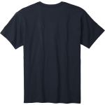 Annie Fisher Montessori Jayhawks <span class="pdp-name-mascot">Annie Fisher Montessori Magnet School Jayhawks</span> Champion Men's Heritage 6-Oz. Jersey Tee Back Thumbnail