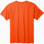 Wilson Jr Lakemen Jr Lakemen <span class="pdp-name-mascot">Wilson Youth Football Jr Lakemen</span> Champion Men's Heritage 6-Oz. Jersey Tee Back Thumbnail