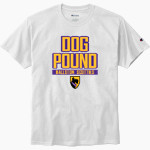 Ballston Spa Scotties The Official Online Store <span class="pdp-name-mascot">Baaston Spa Scotties</span> Champion Men's Heritage 6-Oz. Jersey Tee Front Thumbnail